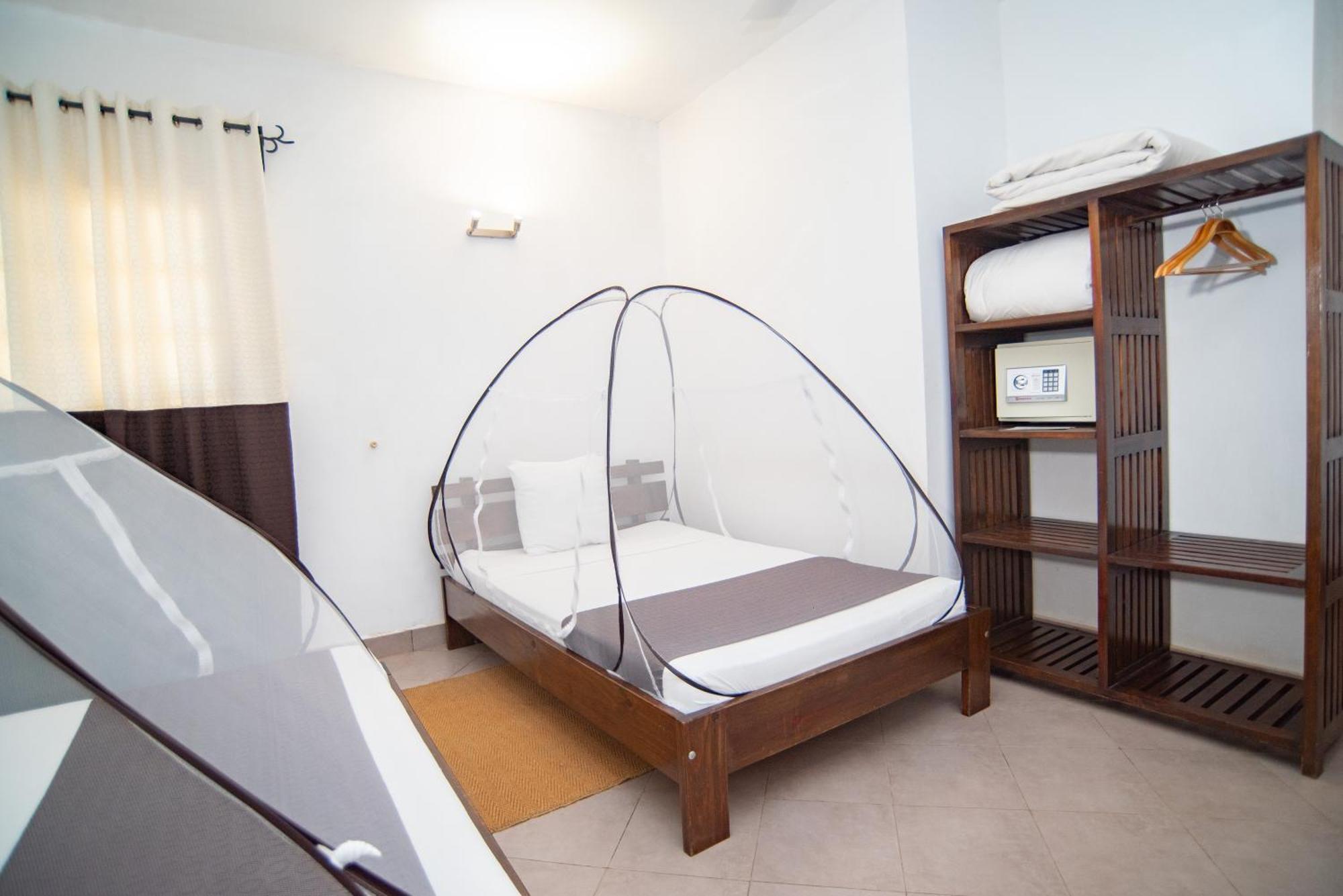 Hotel H1 Isalo Ranohira Εξωτερικό φωτογραφία