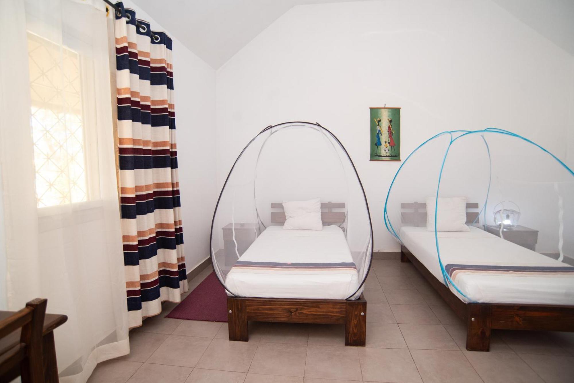 Hotel H1 Isalo Ranohira Εξωτερικό φωτογραφία