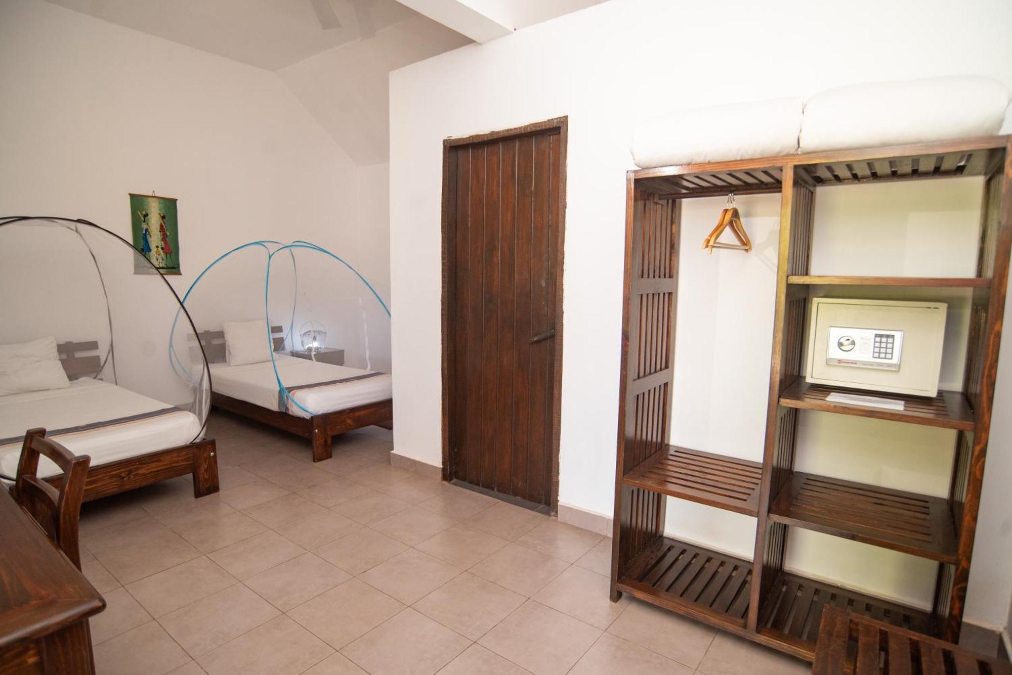 Hotel H1 Isalo Ranohira Δωμάτιο φωτογραφία