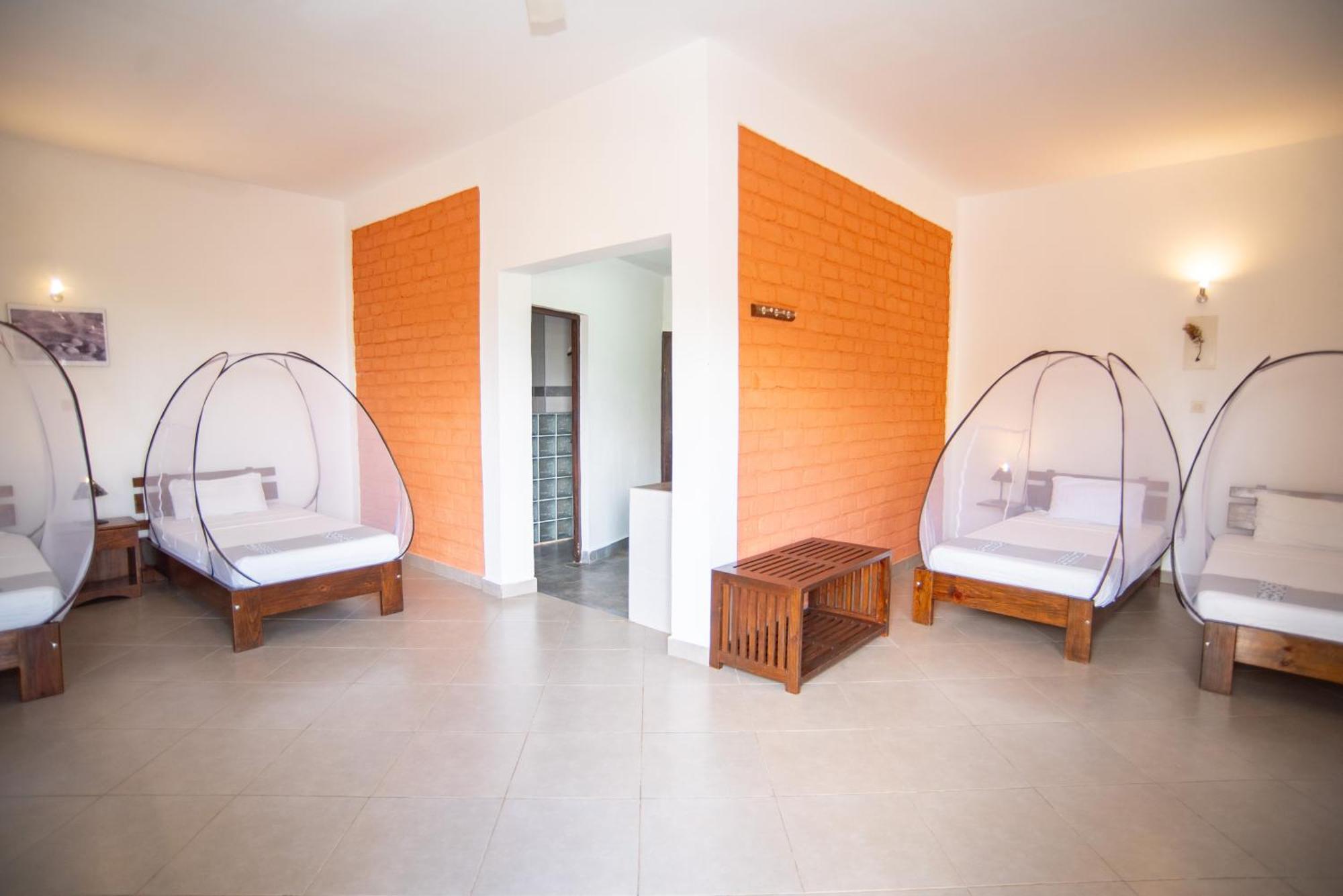 Hotel H1 Isalo Ranohira Εξωτερικό φωτογραφία