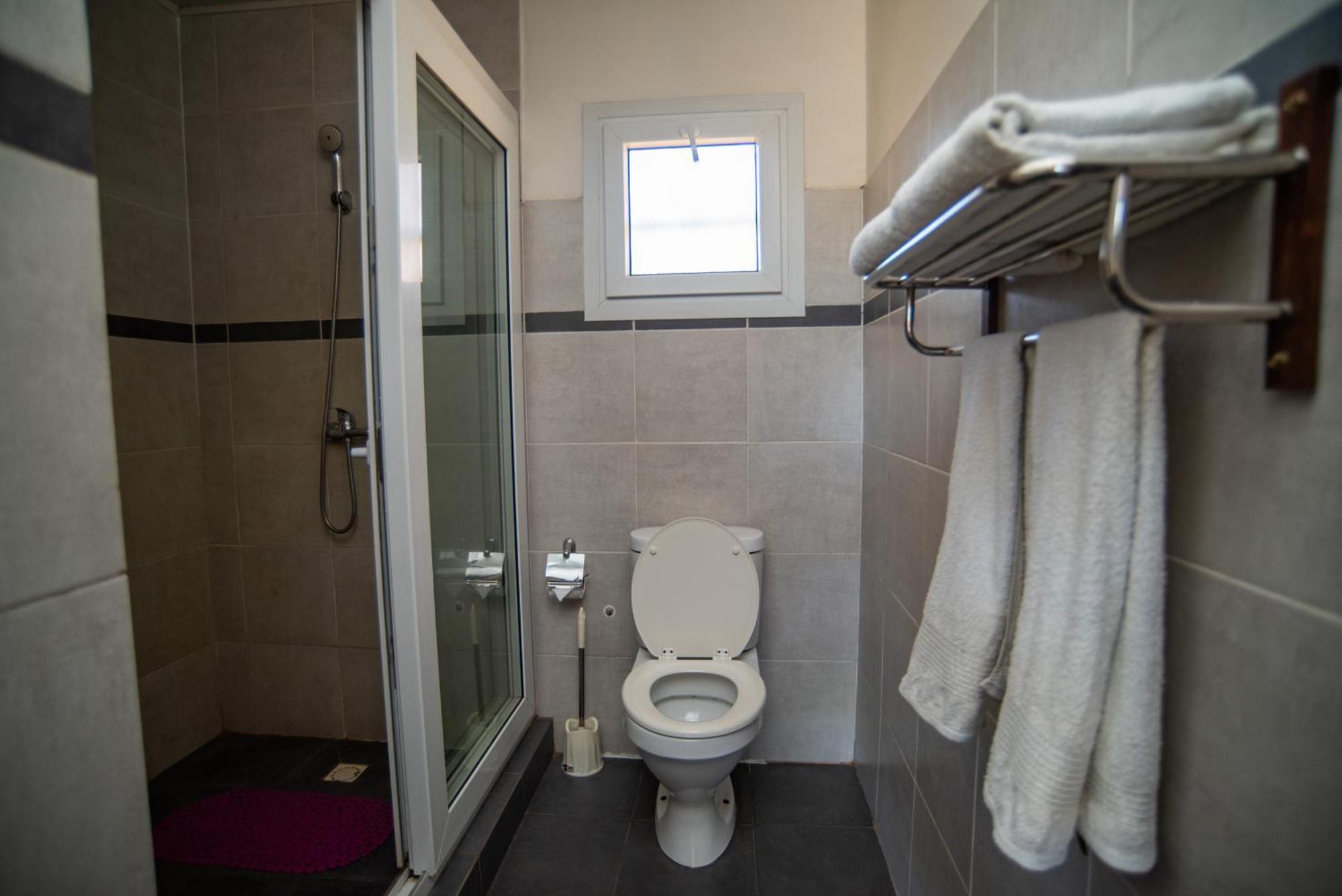 Hotel H1 Isalo Ranohira Εξωτερικό φωτογραφία