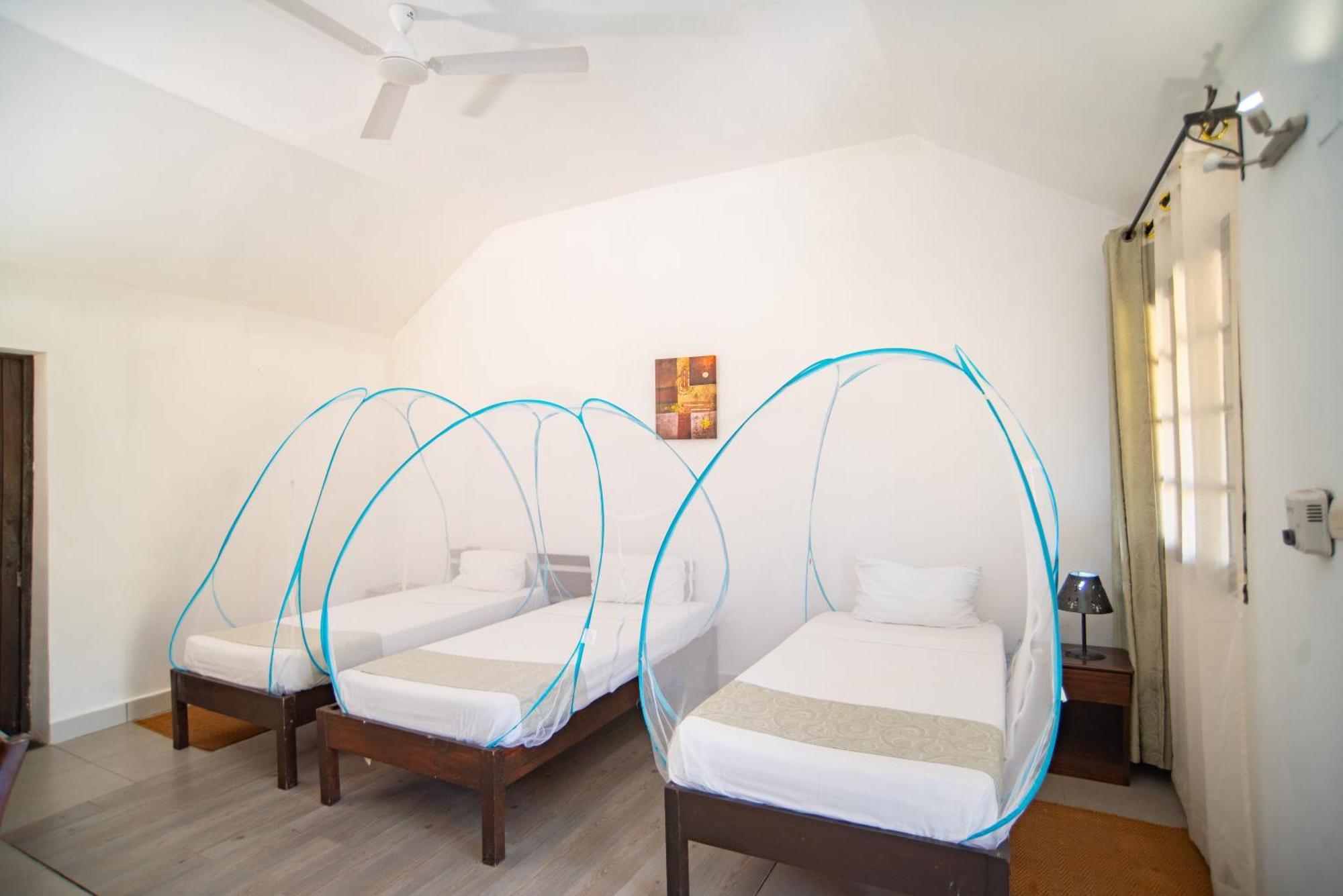 Hotel H1 Isalo Ranohira Εξωτερικό φωτογραφία