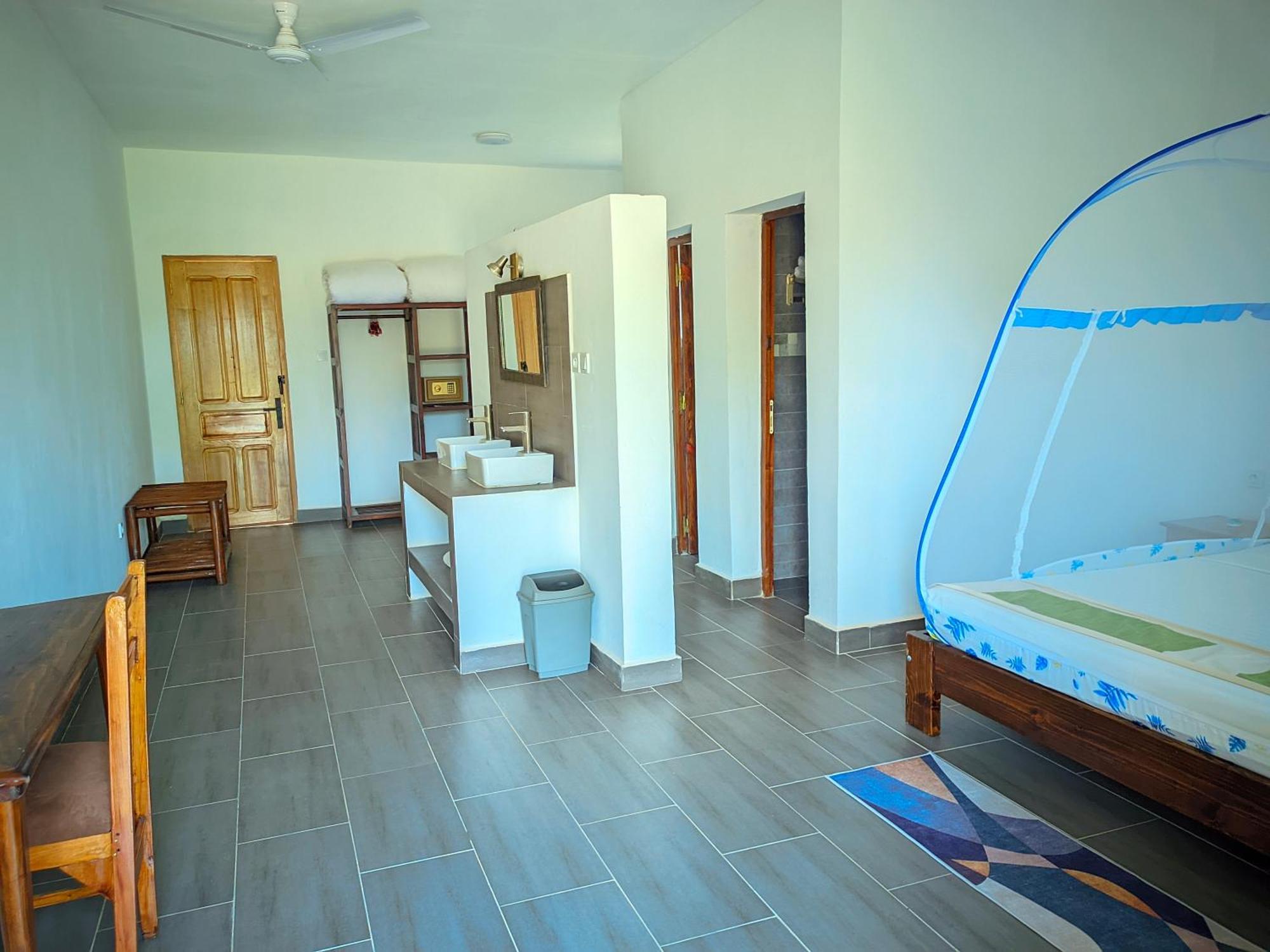Hotel H1 Isalo Ranohira Εξωτερικό φωτογραφία