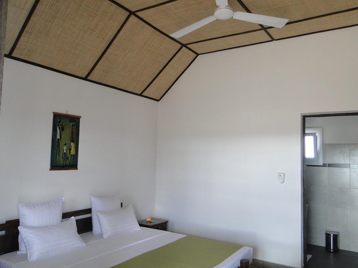 Hotel H1 Isalo Ranohira Εξωτερικό φωτογραφία