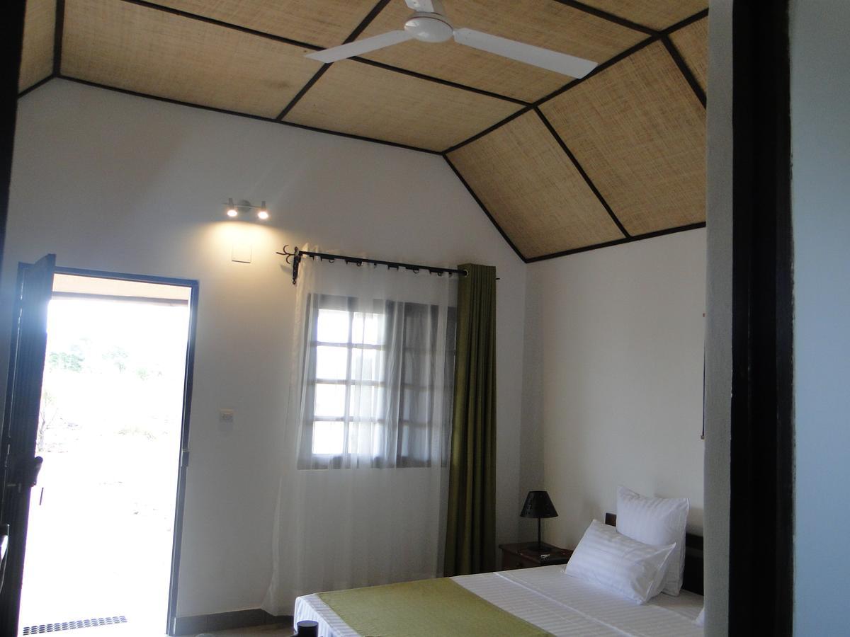 Hotel H1 Isalo Ranohira Εξωτερικό φωτογραφία