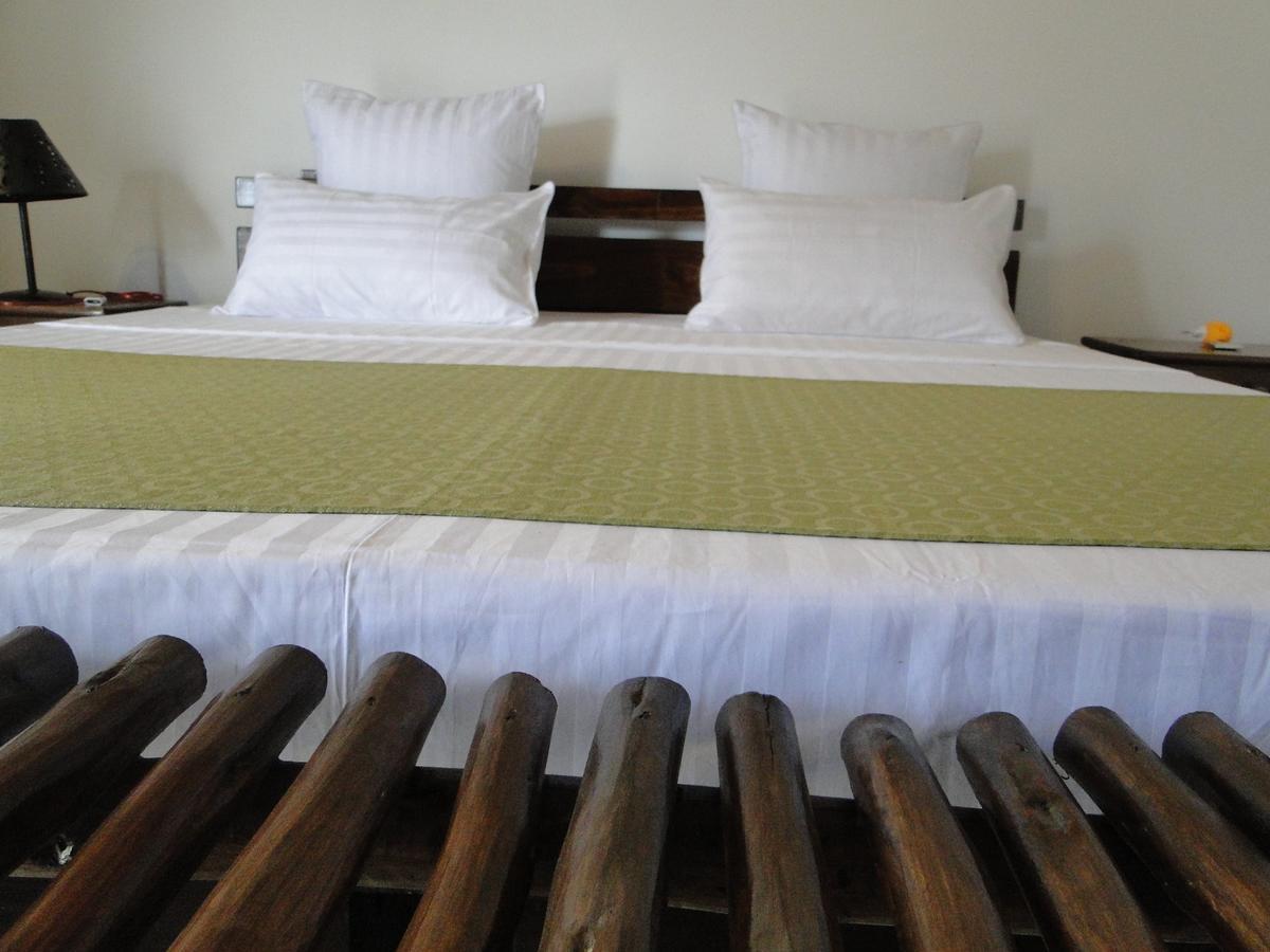 Hotel H1 Isalo Ranohira Εξωτερικό φωτογραφία