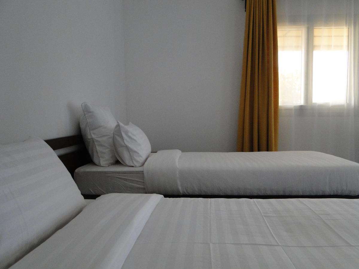 Hotel H1 Isalo Ranohira Εξωτερικό φωτογραφία