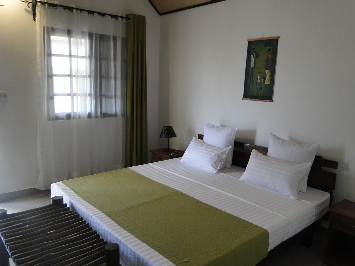Hotel H1 Isalo Ranohira Εξωτερικό φωτογραφία