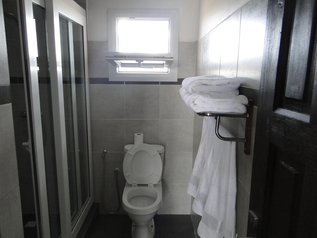 Hotel H1 Isalo Ranohira Εξωτερικό φωτογραφία
